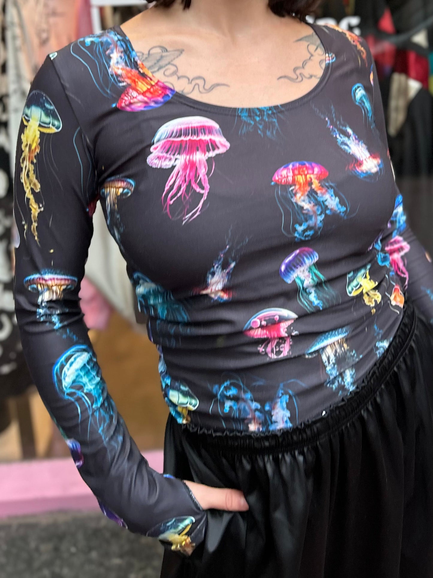 MEDUSAS