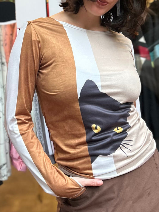GATO NEGRO