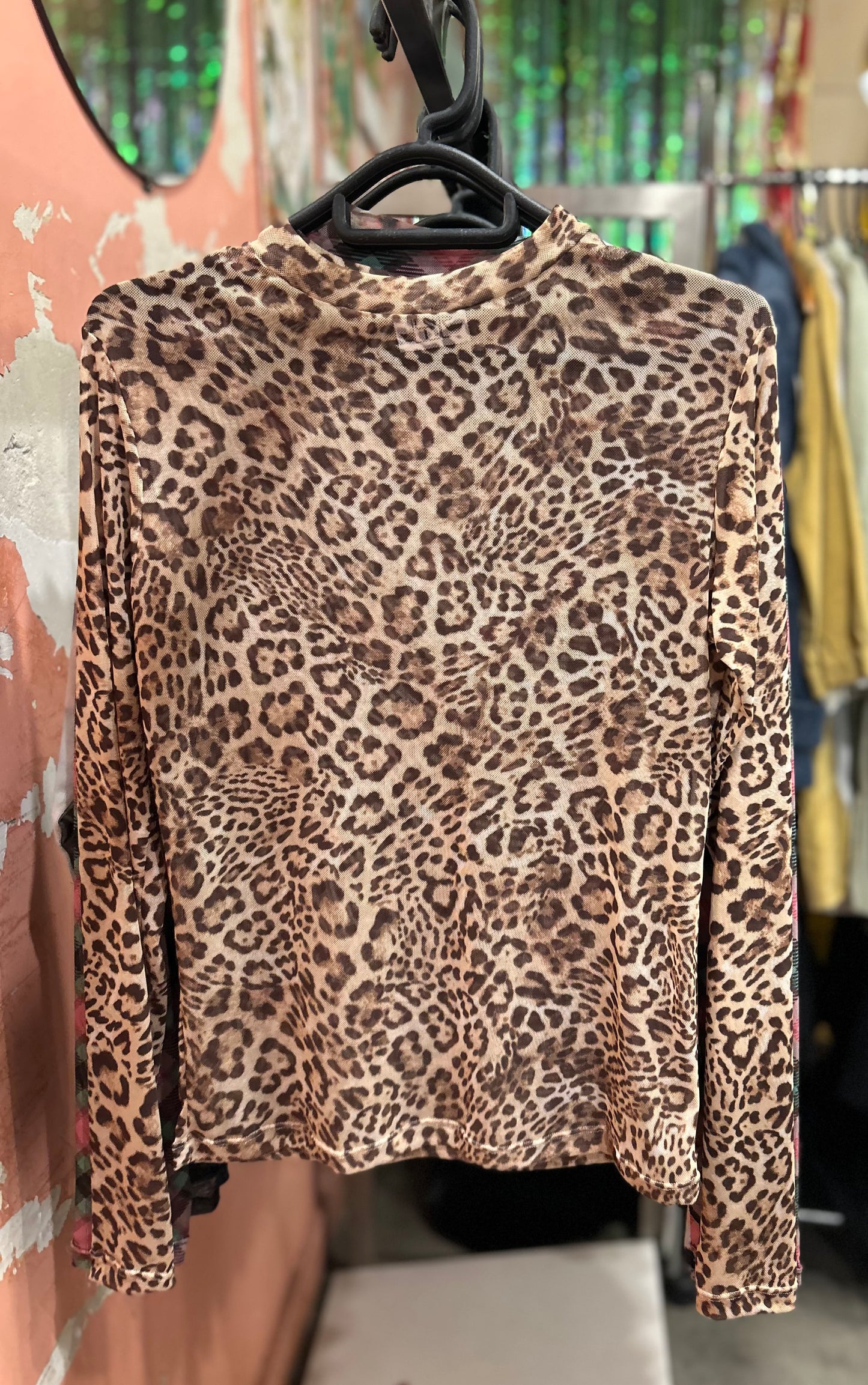 animal print