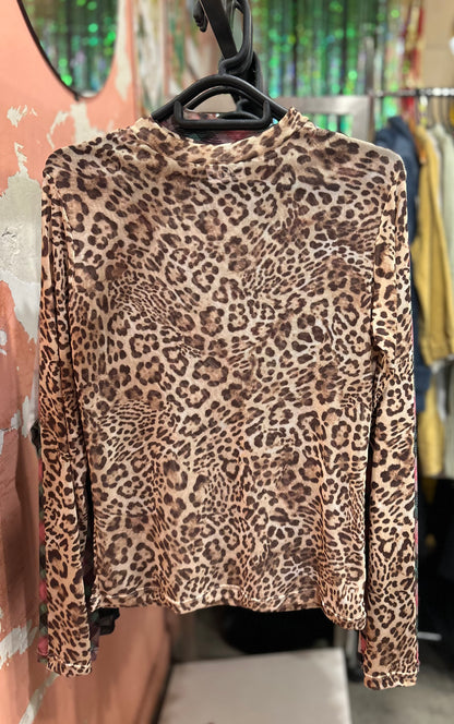 animal print