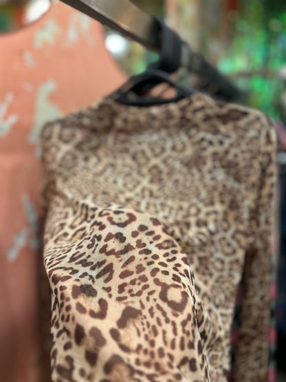 animal print