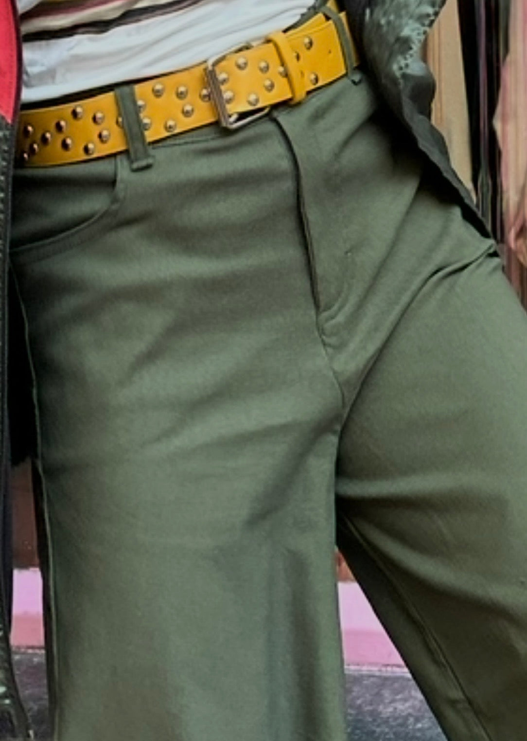 CAMPANONINO VERDE