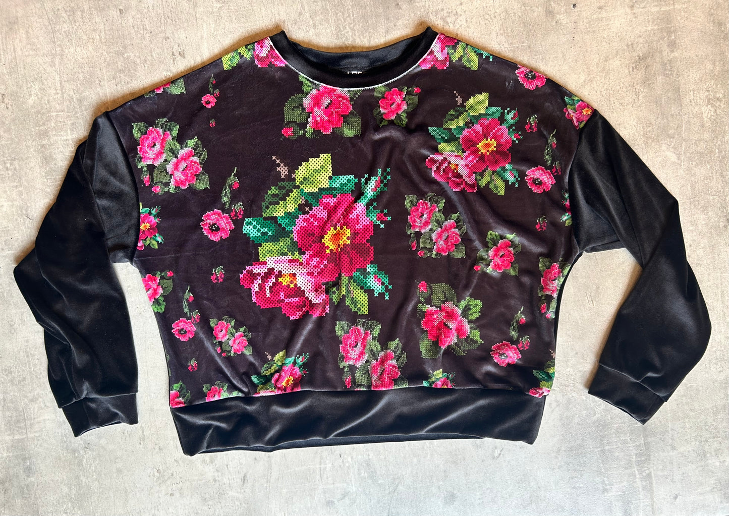 FLORES