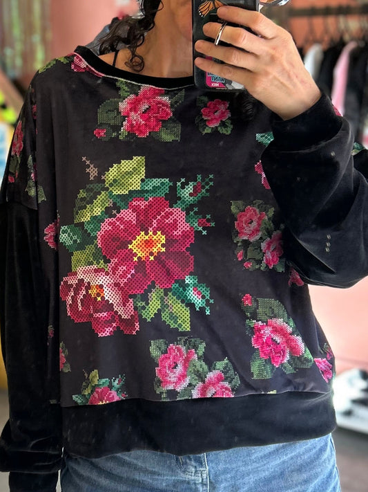 FLORES