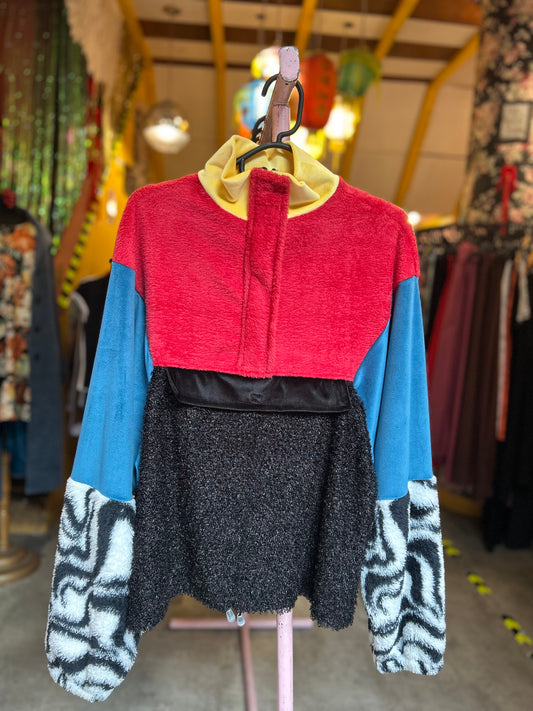 malva g