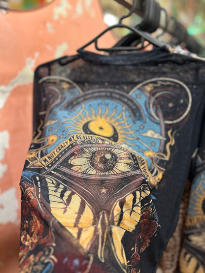 Rock eye