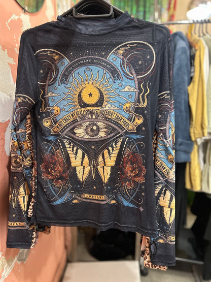 Rock eye