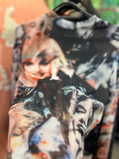Marilyn