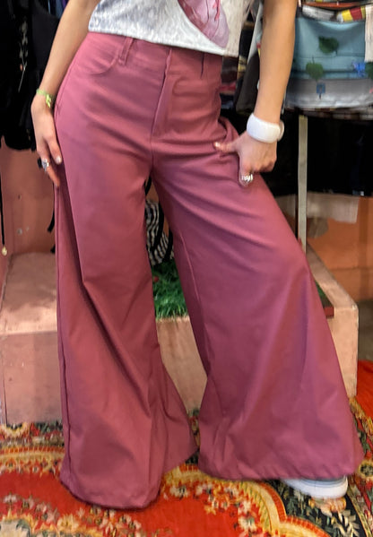 CAMPANÓN ROSA