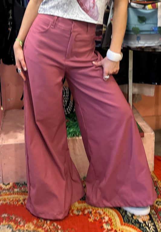 CAMPANÓN ROSA
