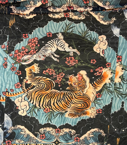 Tigre