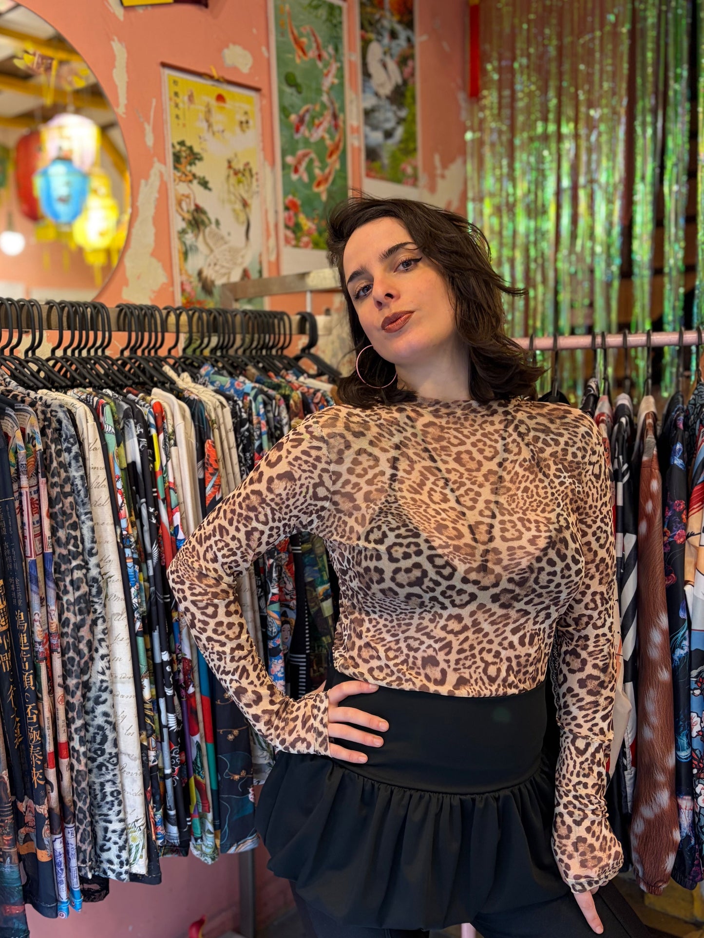 animal print