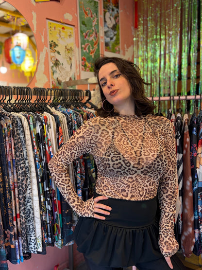 animal print