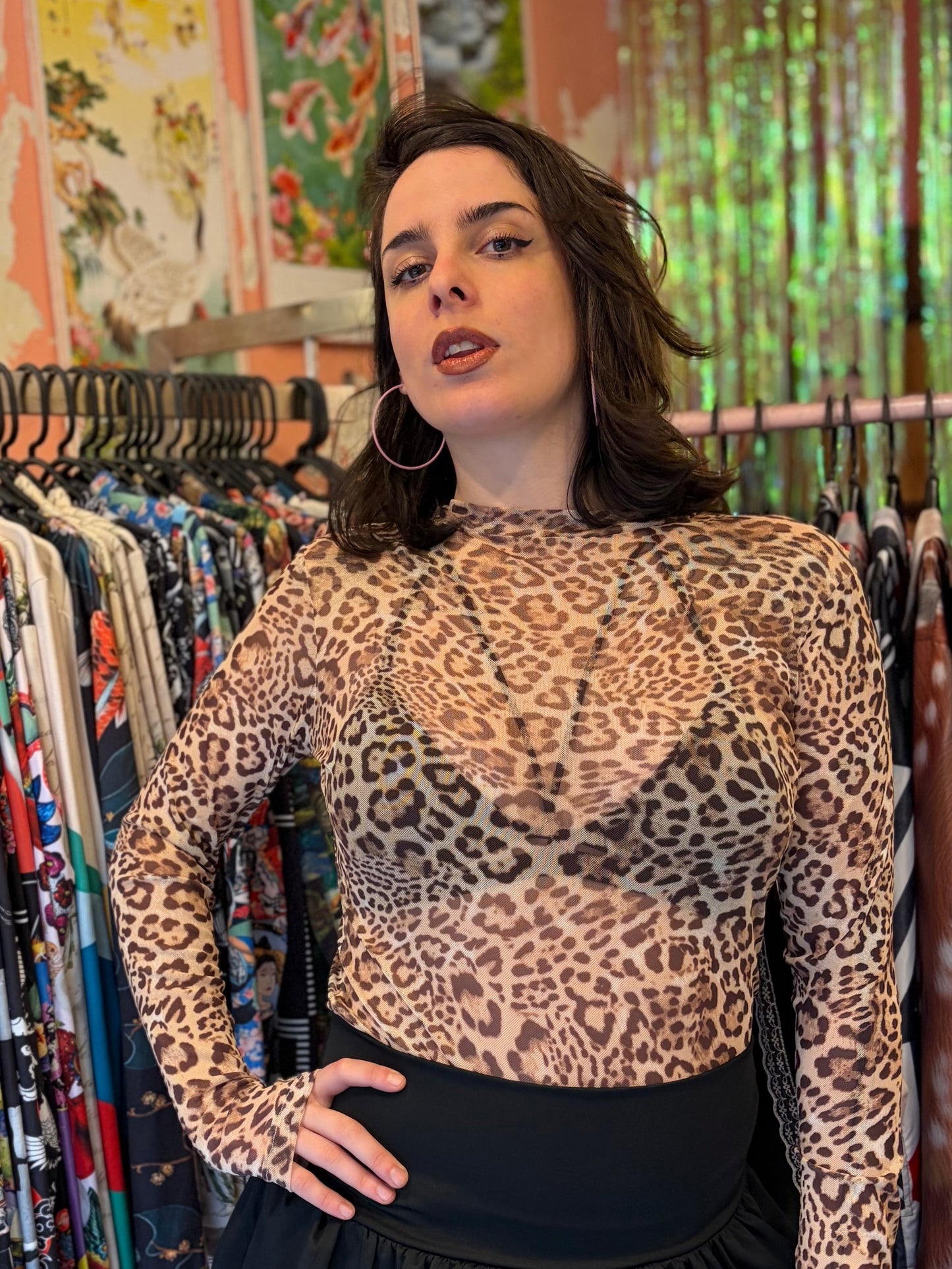 animal print