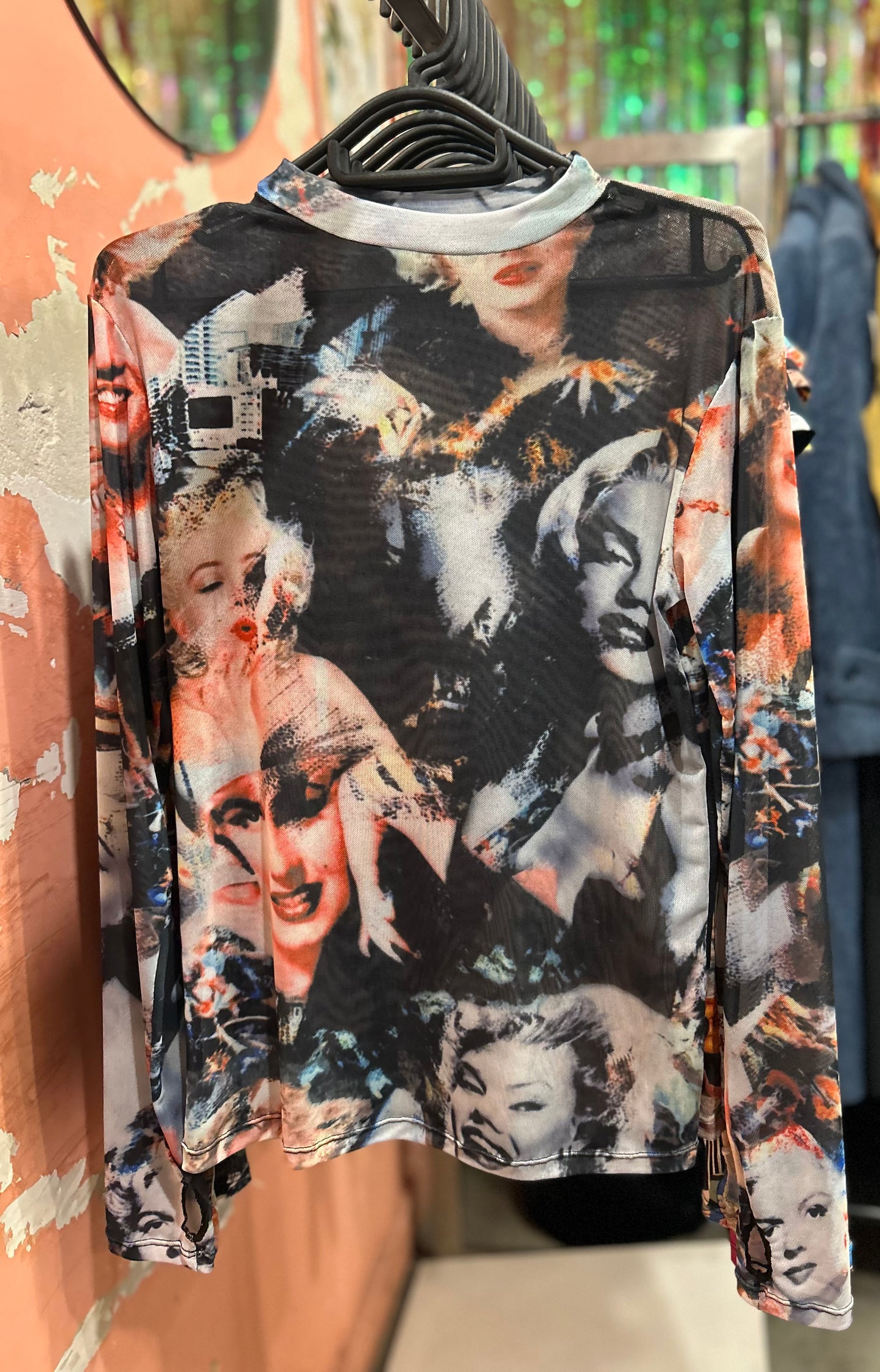 Marilyn