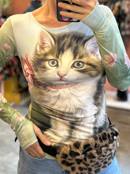 CUTE CAT