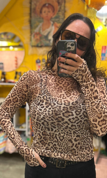 animal print
