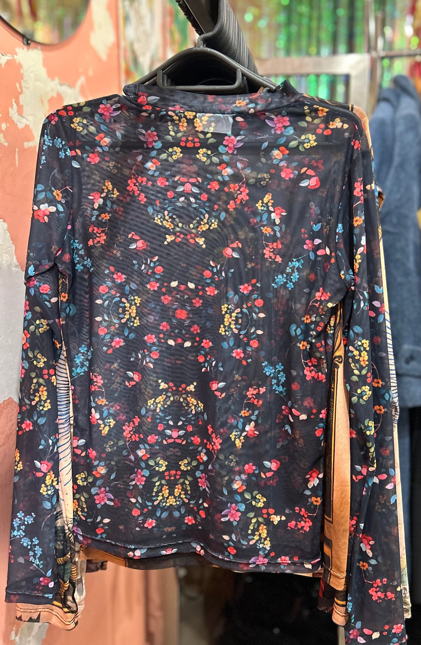Florecillas