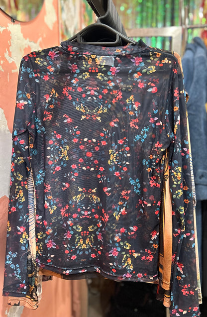 Florecillas