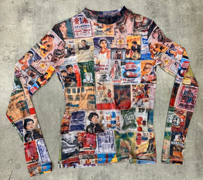 Asia pop