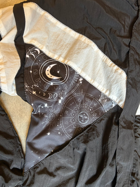SORRY corta LUNA