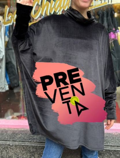 RINGO- preventa