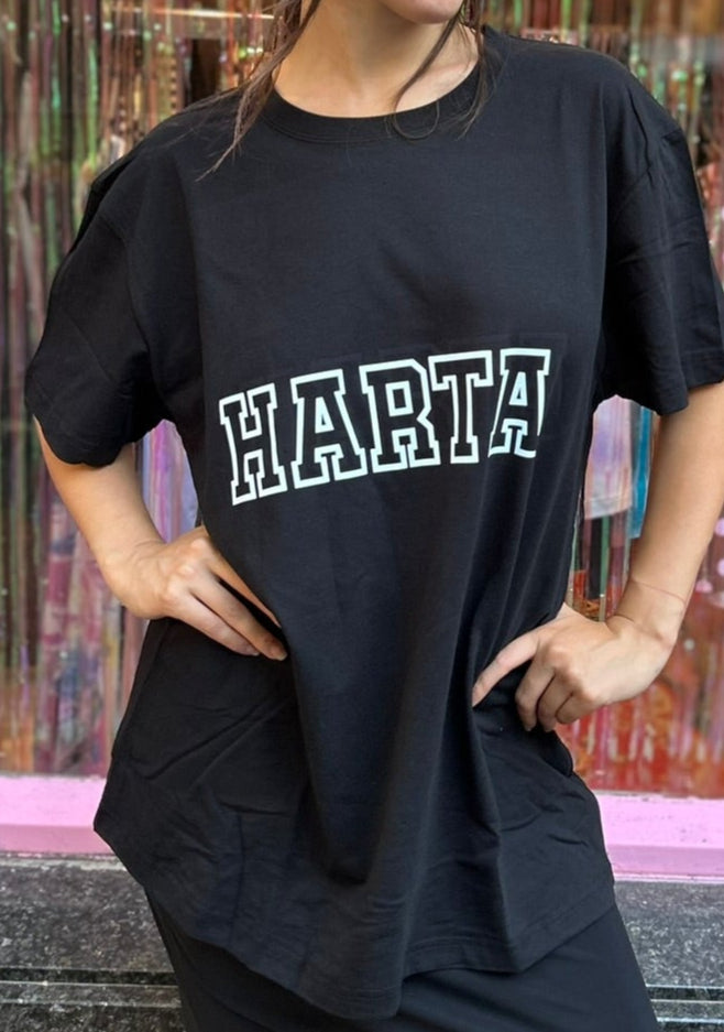 Remera HARTA preventa