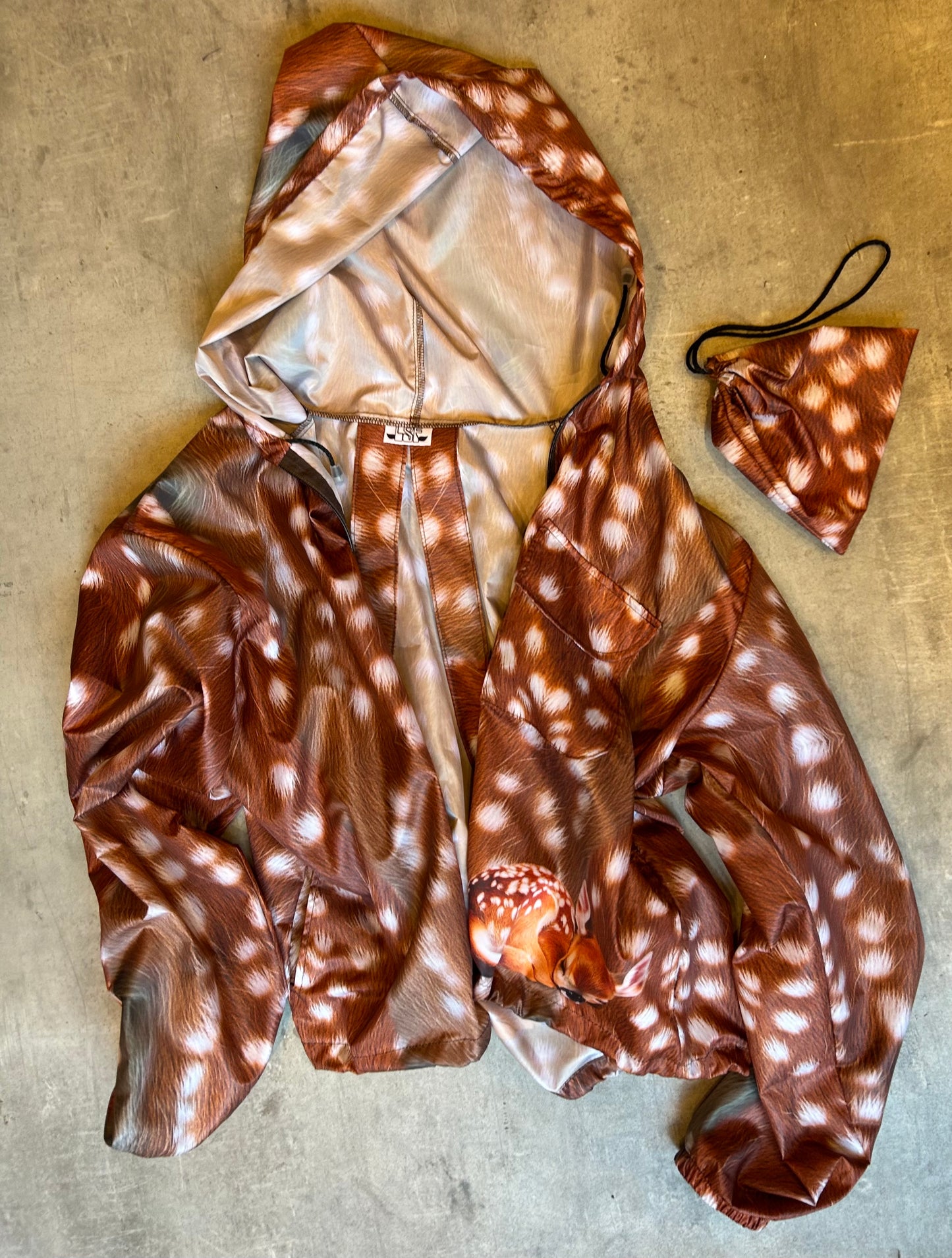 BAMBI