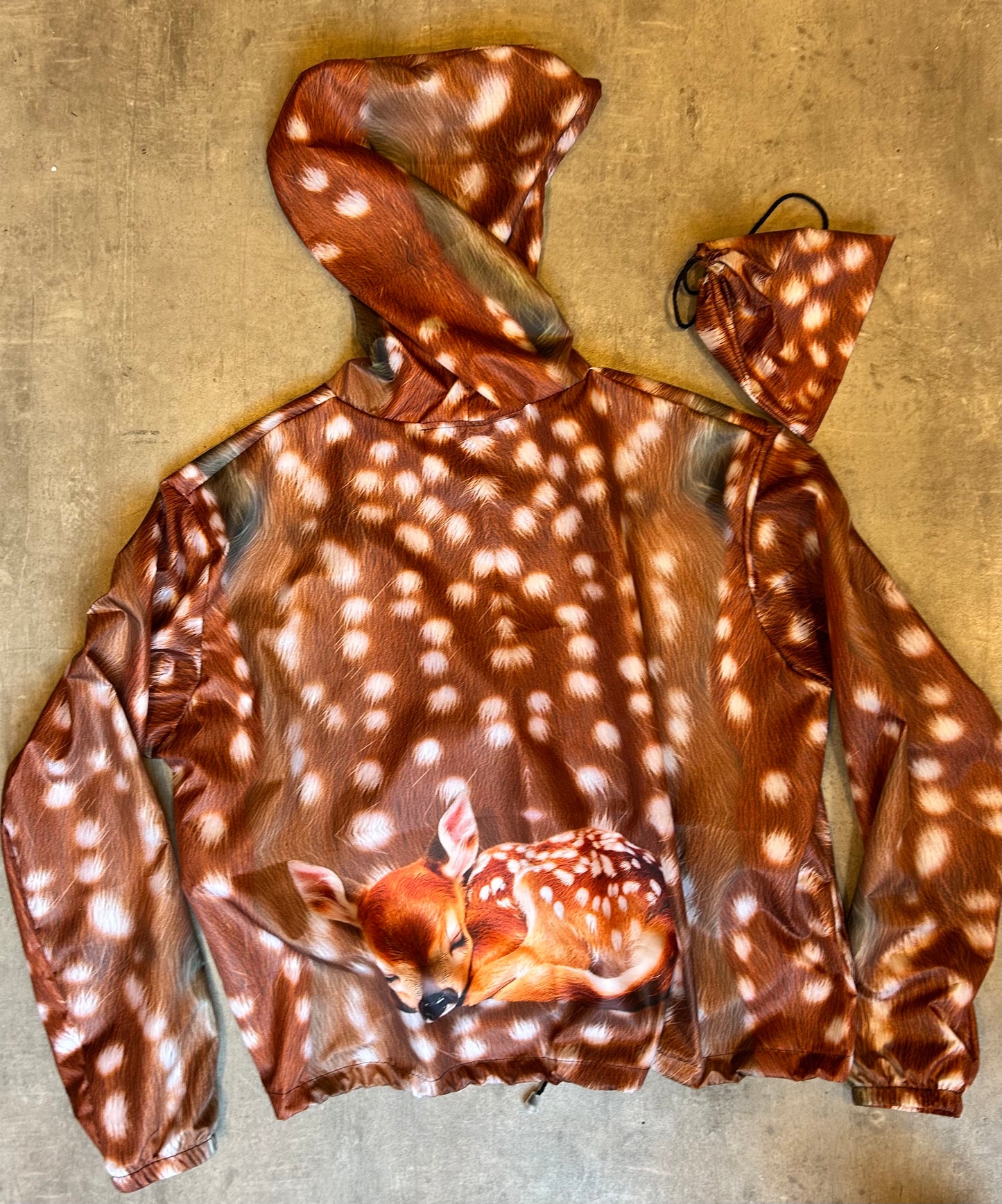 BAMBI
