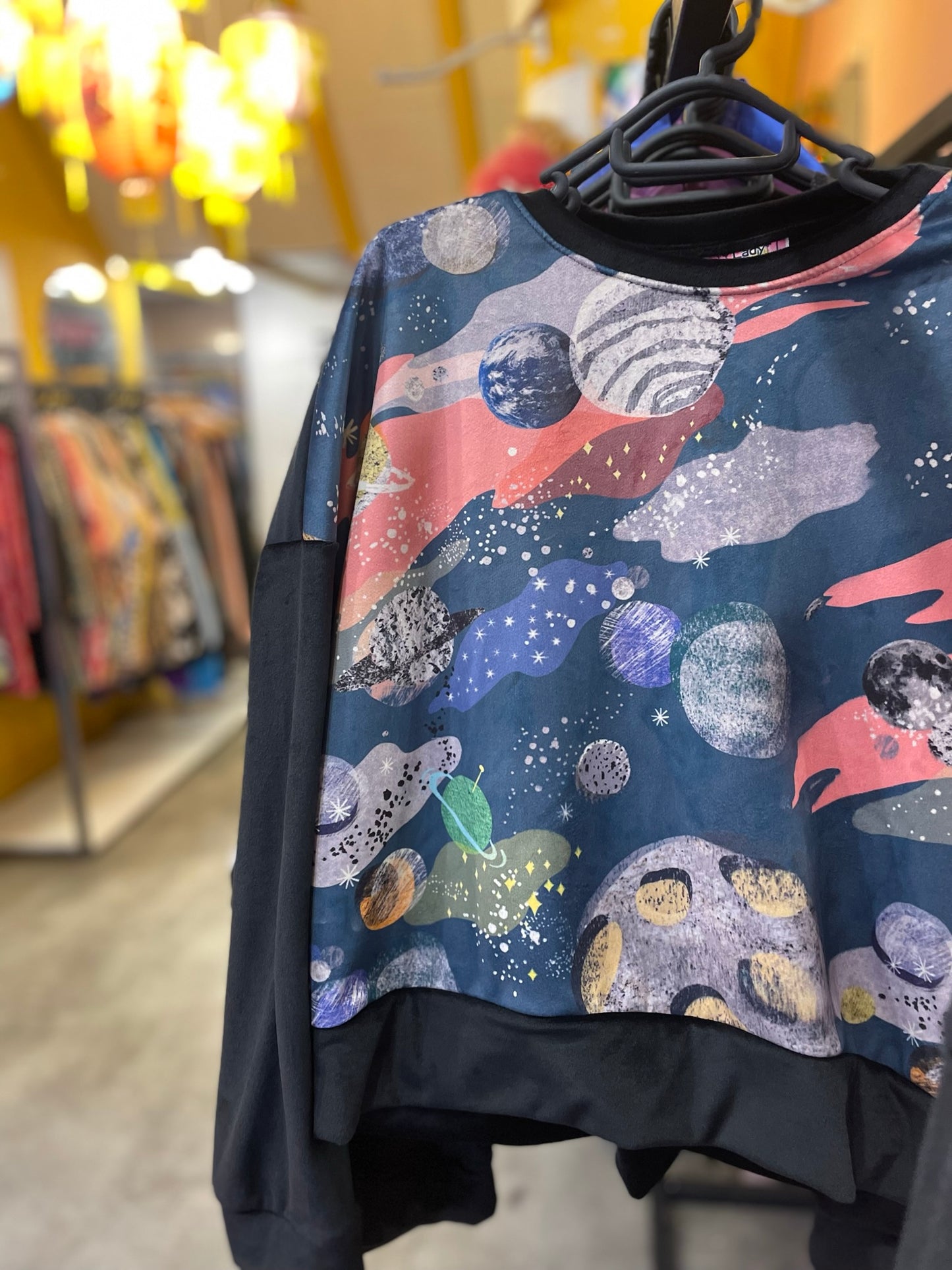 PLANETAS