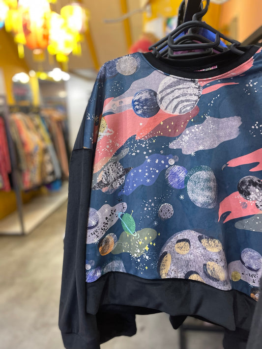 PLANETAS