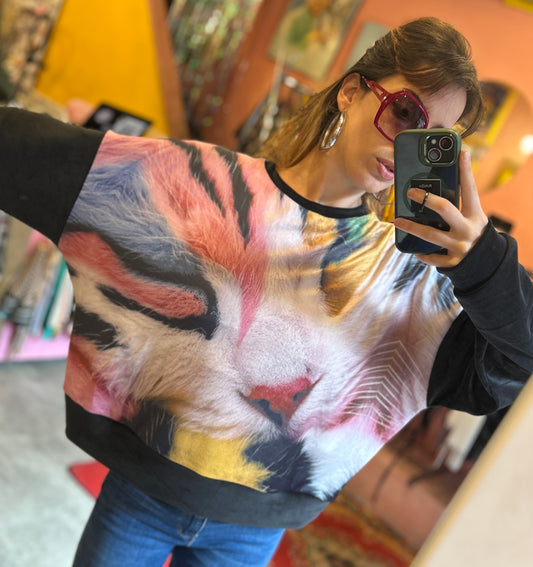 GATITO - MÁGICO preventa
