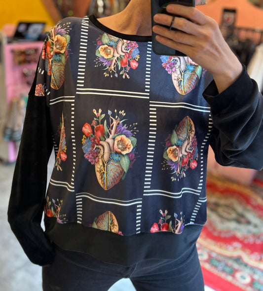 CORA NEGRO
