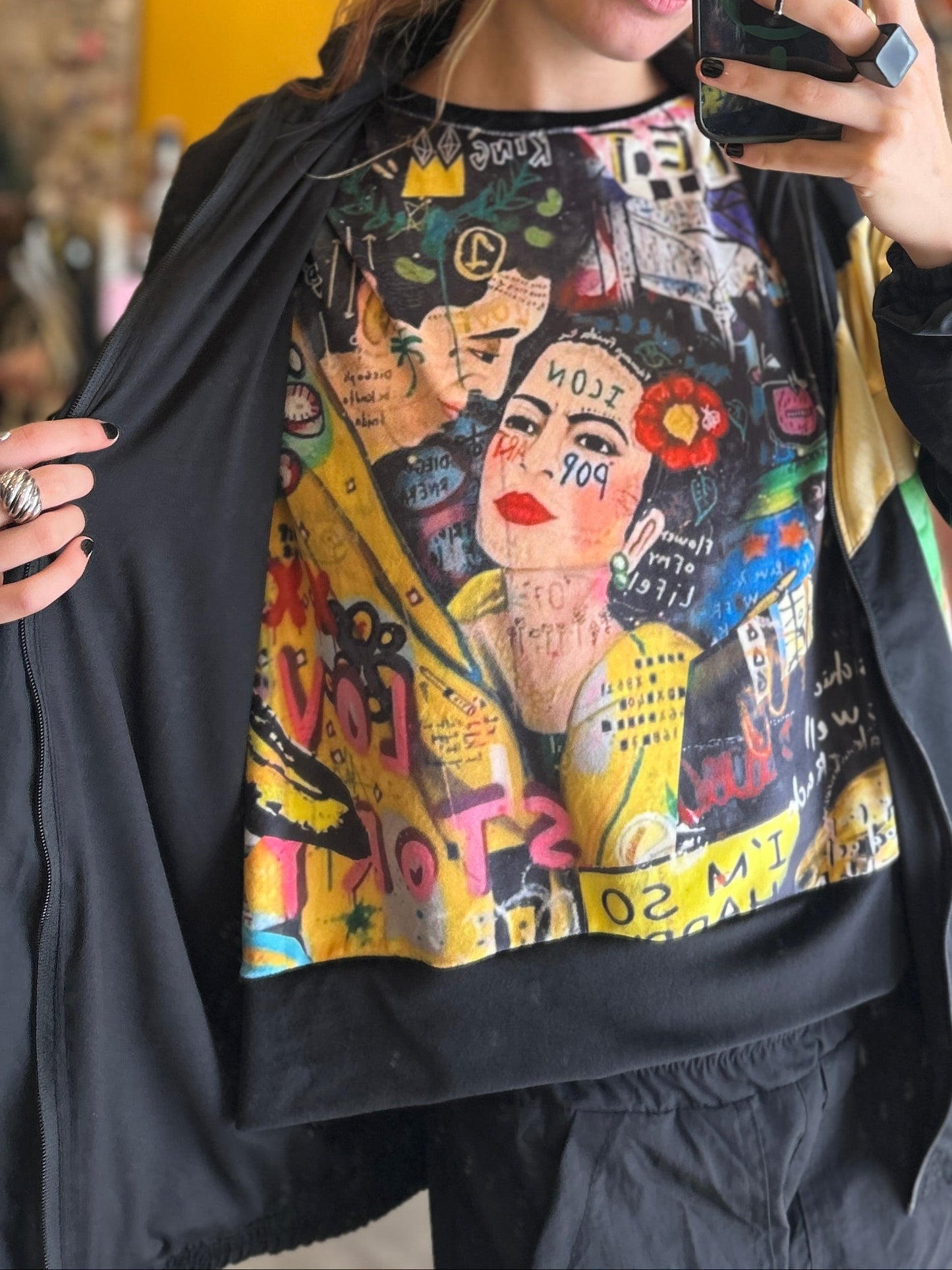 EL BESO DIEGO Y FRIDA - MÁGICOS preventa