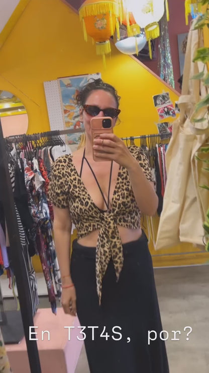 TOP BRA